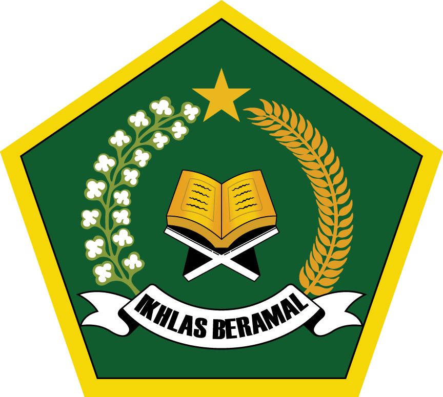 Logo Kemenag